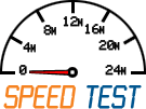 SpeedTest