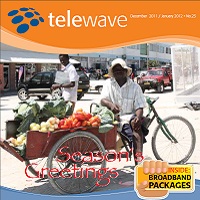 Telewave
